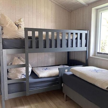 Bootshus - Strandpark 15 Грёмиц Экстерьер фото
